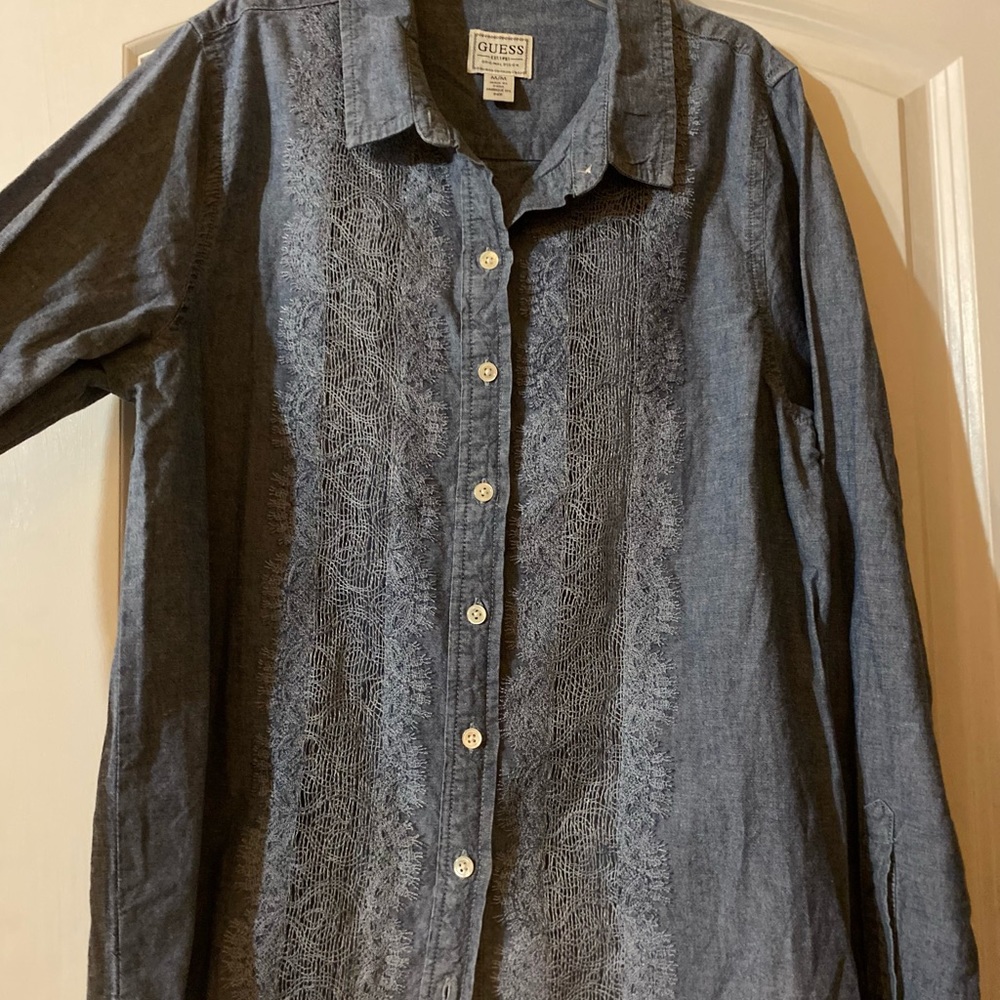 Guess jeans